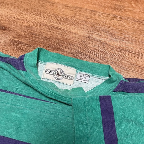 Vintage T-shirt - Picture 3 of 4